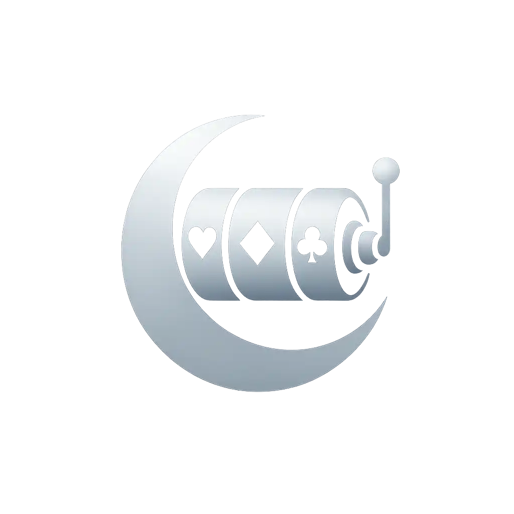 LunaLoots logo